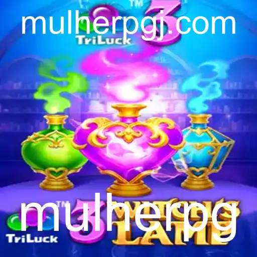 Descubra a Magia de 3WitchsLamp: Um RPG Envolvente para Todos