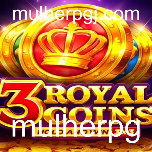 Explore o Universo de 3royalcoins: O RPG que Empodera Mulheres