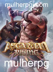 Explorando AsgardianRising: Um Mundo de RPG e Empoderamento Feminino