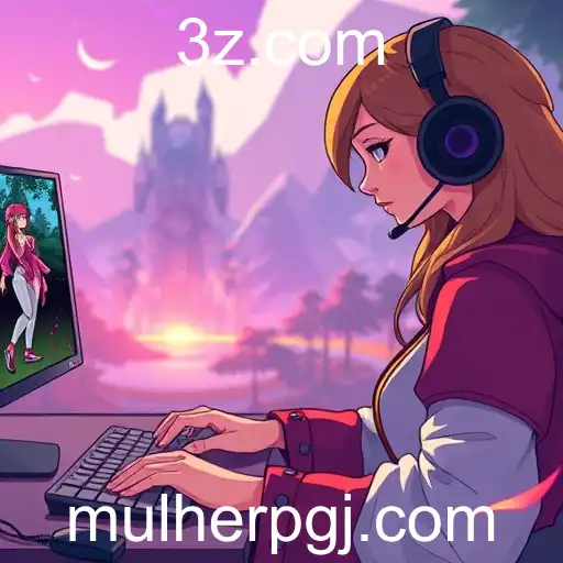 Expansão e Tendências no Universo dos Jogos