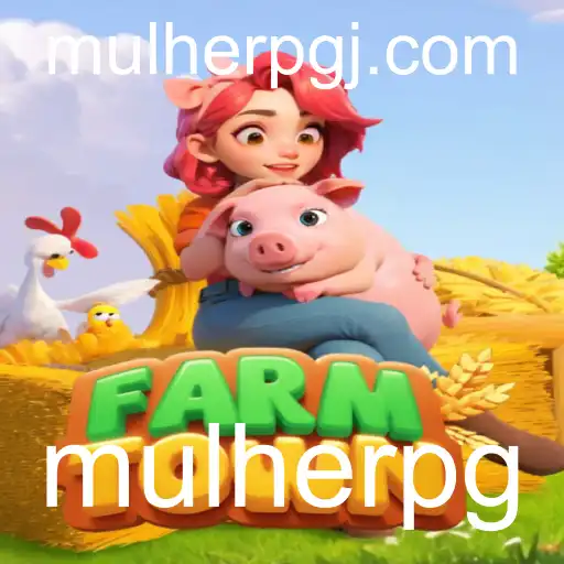 Descubra o Universo Envolvente de FarmTown