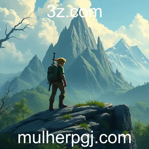 Exploração de Games com Mulherpg: Tendências em 2026