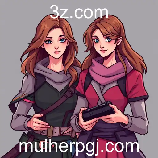 Ascensão de Plataformas Femininas no Mundo dos Games