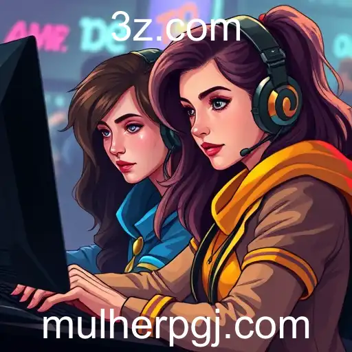 A Revolução dos Jogos Digitais em 2025