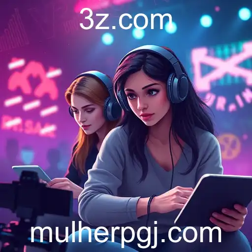 Tendências Explosivas no Universo dos Jogos em 2026