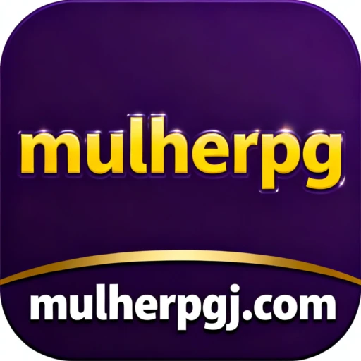 mulherpg Logo