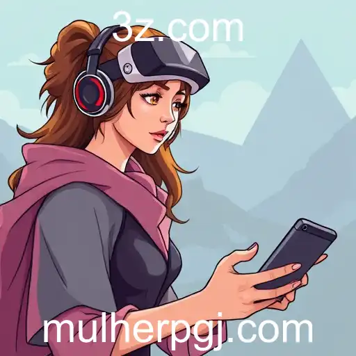 Impacto de jogos online nas mulheres em 2026