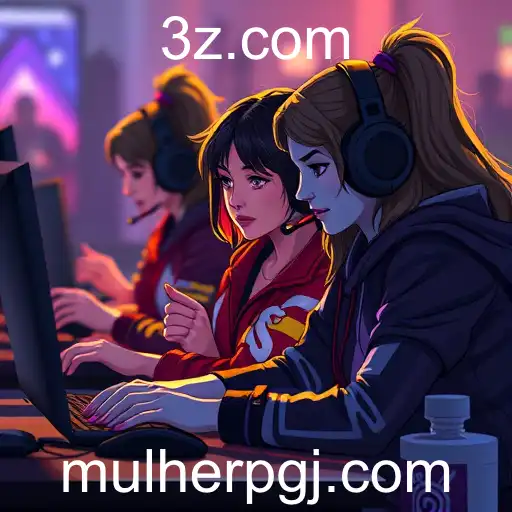 Impacto Crescente dos Jogos Online no Brasil