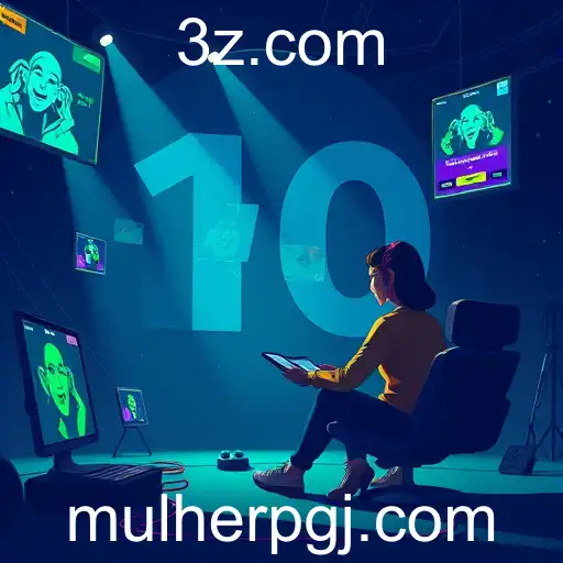Impacto dos Jogos Online na Comunidade Brasileira