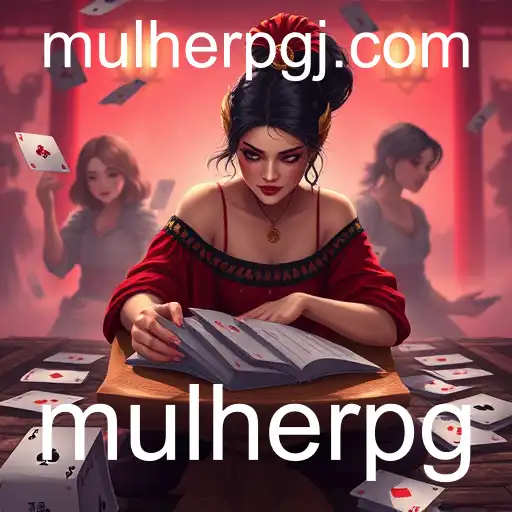 Jogos de cartas