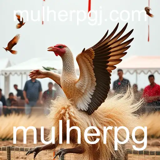 Jogos de sabong