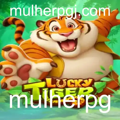 LuckyTiger: A Experiência de RPG Definitiva com Foco em Mulheres