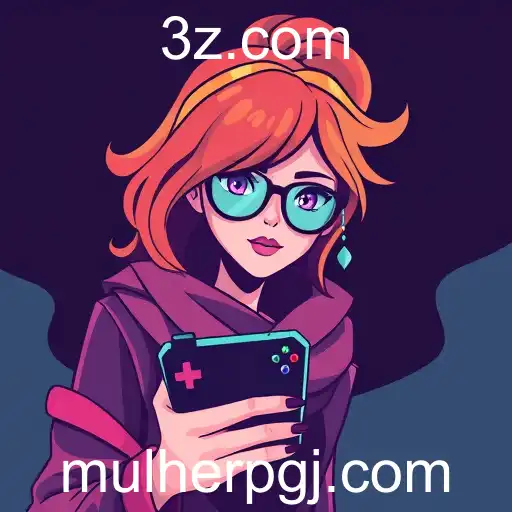 MulherPG: O Ano do Empoderamento nos Games