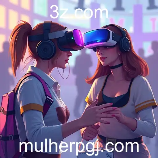 Tendências Emergentes no Universo dos Jogos Online