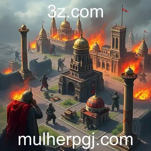 A Evolução dos Jogos Online: O Impacto da Inclusão