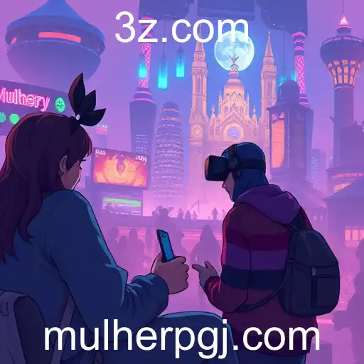 A Evolução do Cenário de Jogos em 2026