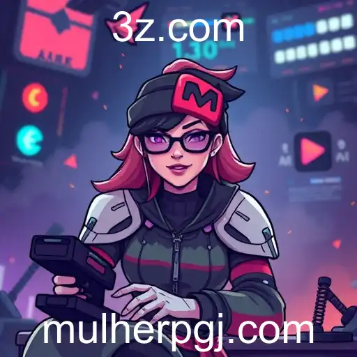 Inovações no Mundo dos Jogos para Mulheres