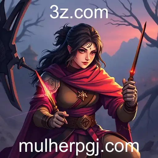 A Ascensão dos Jogos Online: Uma Nova Era para 'mulherpg'