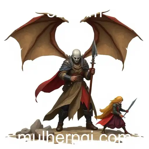 MulherPG: A Ascensão dos Jogos entre Mulheres em 2026