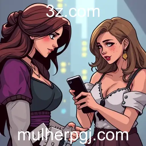 Crescimento do Mercado de Jogos para Mulheres no Brasil