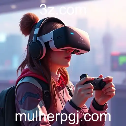 Inovações e Tendências nos Jogos para Mulheres