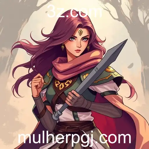 Tendências e Expansões em Jogos Online para Mulheres