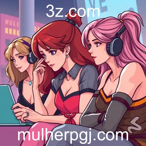 O Universo dos Jogos para Mulheres e as Novas Tendências em 2026