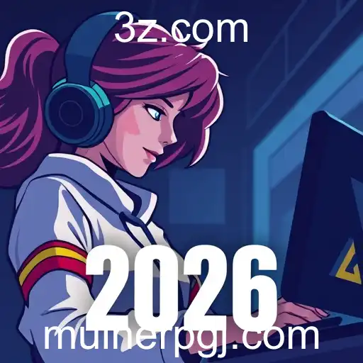 Mulheres no Mundo dos Jogos: Uma Revolução em 2026