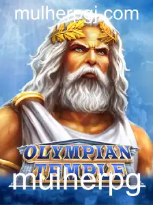 OlympianTemple: Uma Imersão no Universo RPG com Foco Feminino