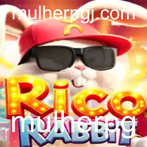 RicoRabbit: A Nova Sensação dos Games com Elementos de RPG