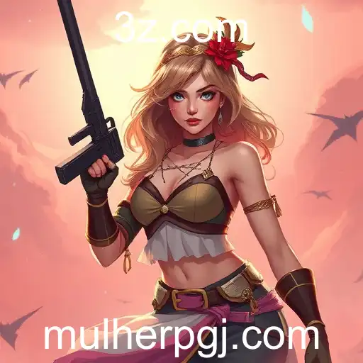 Ascensão da Mulher nos Jogos Digitais: O Futuro é Agora