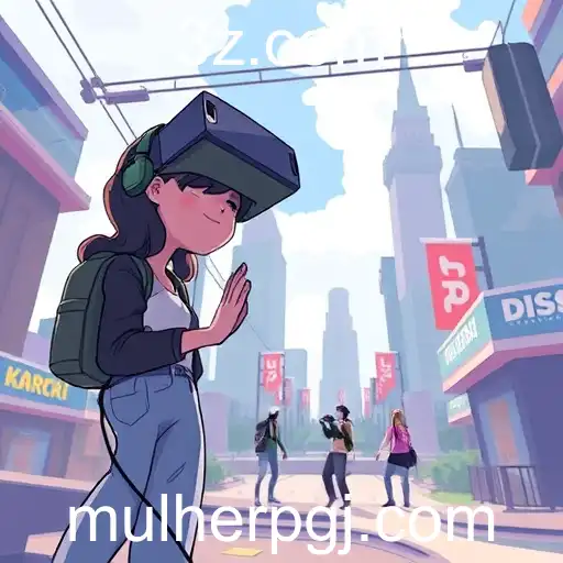 O Surgimento dos Jogos de Realidade Aumentada no Brasil