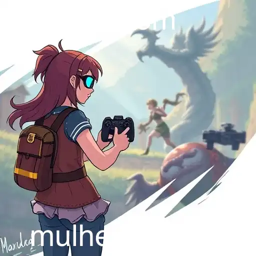 Expansão e Tendências do Universo dos Jogos On-line