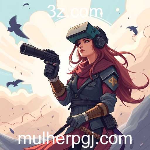 Tendências e Inovações do Mundo dos Jogos em 2025