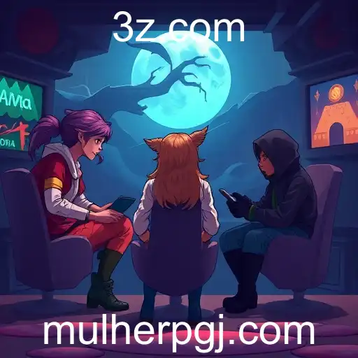 Ascensão e Expansão de Sites de Jogos Online em Português