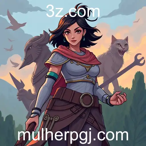 Inovação e Inclusividade no Mundo dos Jogos