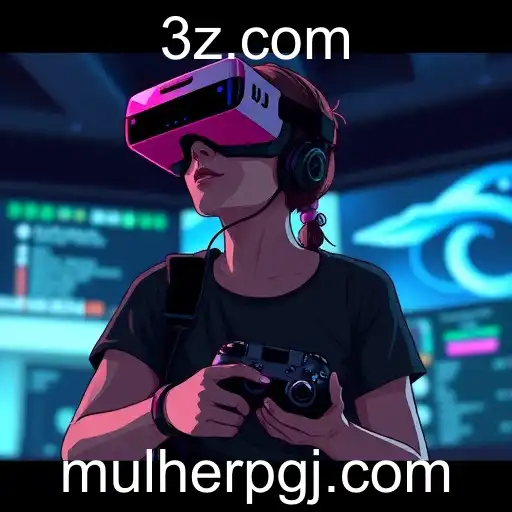 Tendências de Jogos no Brasil em 2025