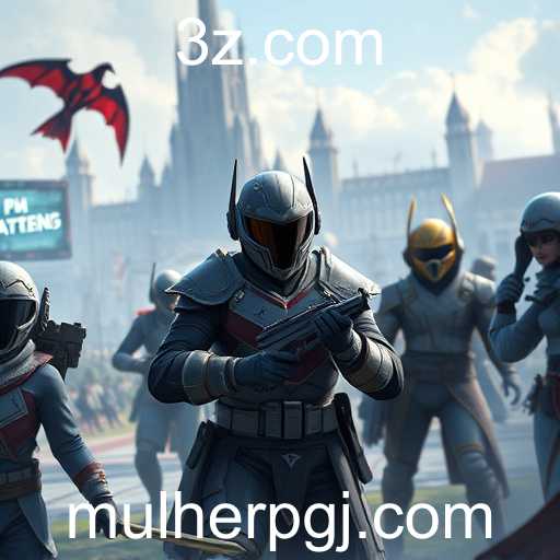 Tendências do Mundo dos Jogos para Mulheres