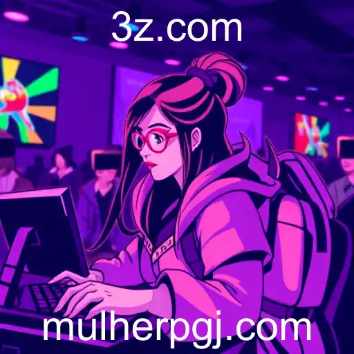 Crescimento dos Games em Comunidades Femininas
