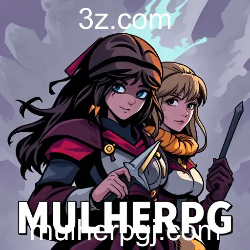 Impacto do Fenômeno 'mulherpg' no Cenário de Jogos Online