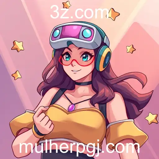 Mulherpg: Impacto nos Jogos do Século XXI