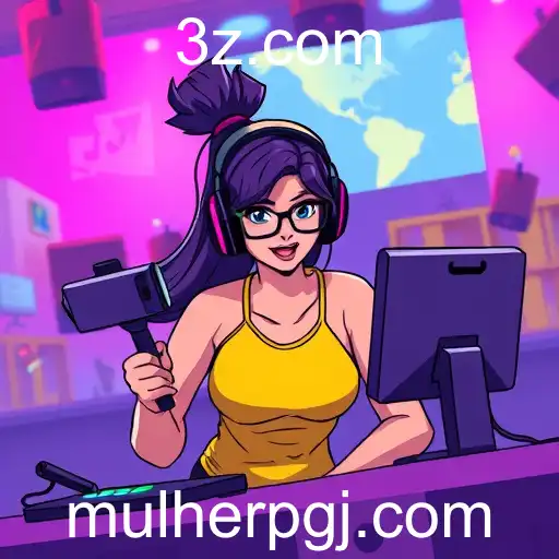 O Impacto dos Jogos Virtuais na Cultura Brasileira