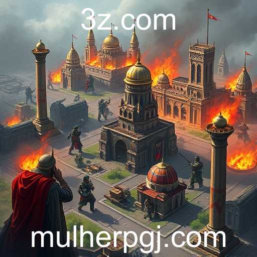 MulherPG Revoluciona o Mundo dos Jogos em 2025