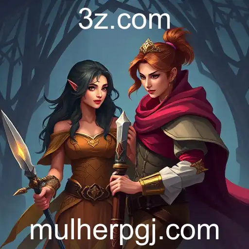 MulherPG Revoluciona o Mundo dos Jogos Digitais