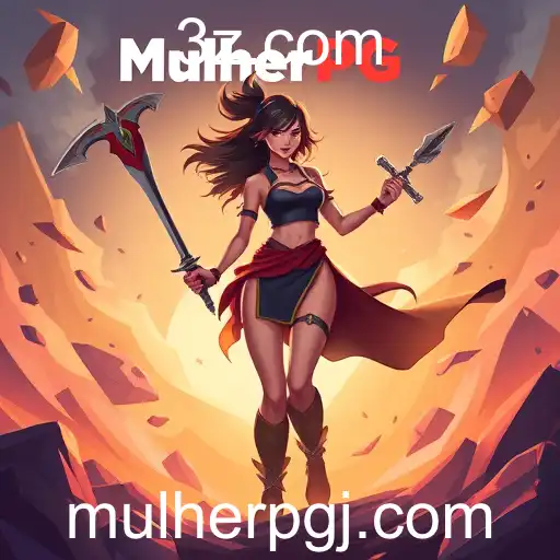 Expansão do Universo MulherPG e Inovações Tecnológicas