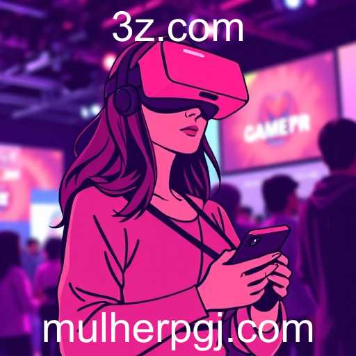 Novas Dinâmicas no Cenário de Jogos em Português