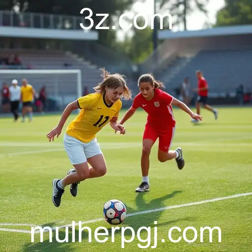 A Importância dos Esportes no Desenvolvimento Pessoal