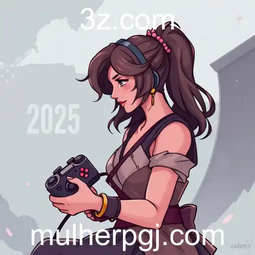 O Impacto dos Jogos Digitais no Universo Feminino em 2026