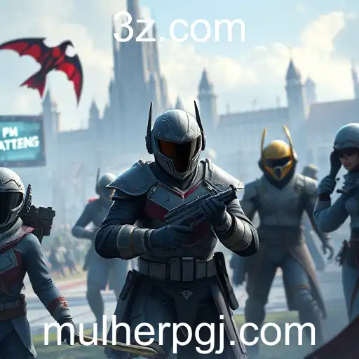 A Revolução dos Jogos Online: A Ascensão das Plataformas Inclusivas