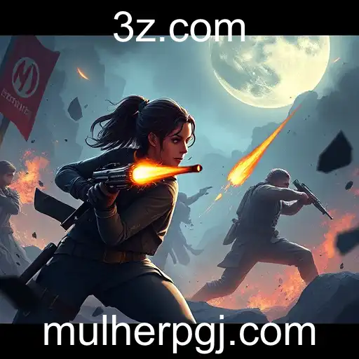 Tendências em Jogos para Mulheres no Brasil